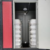 Wynajem Kotłowni Kontenerowej 720kW - Mobilna Kotłownia MAC 02-23