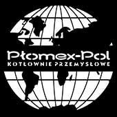 logo Płomex-pol kwadrat jasne