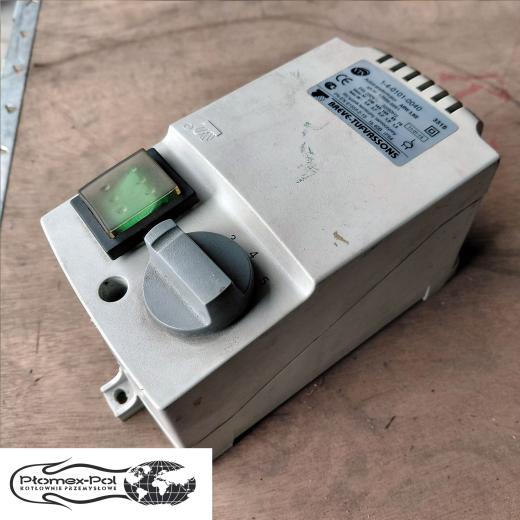 Nagrzewnica Wodna VTS Volcano VR2 (30-60 kW) + Regulator ARW 3.0 + Konsola