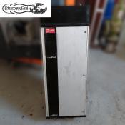 Niezawodna kontrola napędu i oszczędność energii – Przemiennik częstotliwości Danfoss VLT 6016 HVAC 11 kW