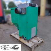 Kocioł c.o. na ekogroszek Drew-Met Eco Prim Komfort ED 23 kW – Po pełnym serwisie (Stan BDB)