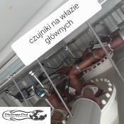 Mobilna stacja paliwowa 10 000 l w kontenerze 20HC – dwupłaszcz 2×5 000 l