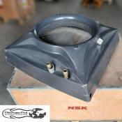 Nagrzewnica Wodna VTS Volcano VR2 (30-60 kW) + Regulator ARW 3.0 + Konsola