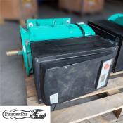 Silnik z Falownikiem Wilo CronoBloc 18,5 kW (380-400V) – Płynna Regulacja