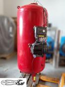 Sprężarkowe Naczynie Wzbiorcze Flamco Flexcon MK B-800 L | Używane, Sprawne