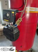 Sprężarkowe Naczynie Wzbiorcze Flamco Flexcon MK B-800 L | Używane, Sprawne