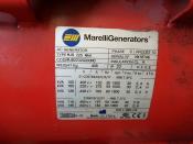 Przemysłowy Agregat Kogeneracyjny CHP UPB Energy 105 kVA