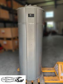Pompa ciepła C.W.U. Viessmann Vitocal 160-A 285L | Używana, Sprawna