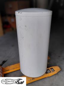 Zasobnik C.W.U. Viessmann Vitocell 100 CVA 160L – Używany Podgrzewacz Wody