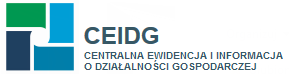 CEIDG 